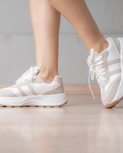 Zapatilla Tradedy - Plomo