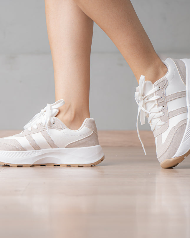 Zapatilla Tradedy - Plomo