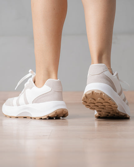 Zapatilla Tradedy - Plomo