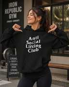 Mujer / S / Negro