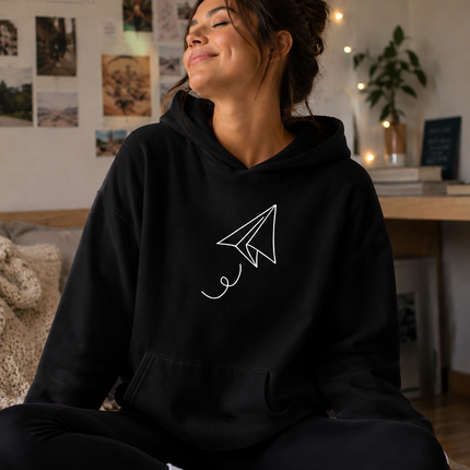 Polera Mujer - Avioncito