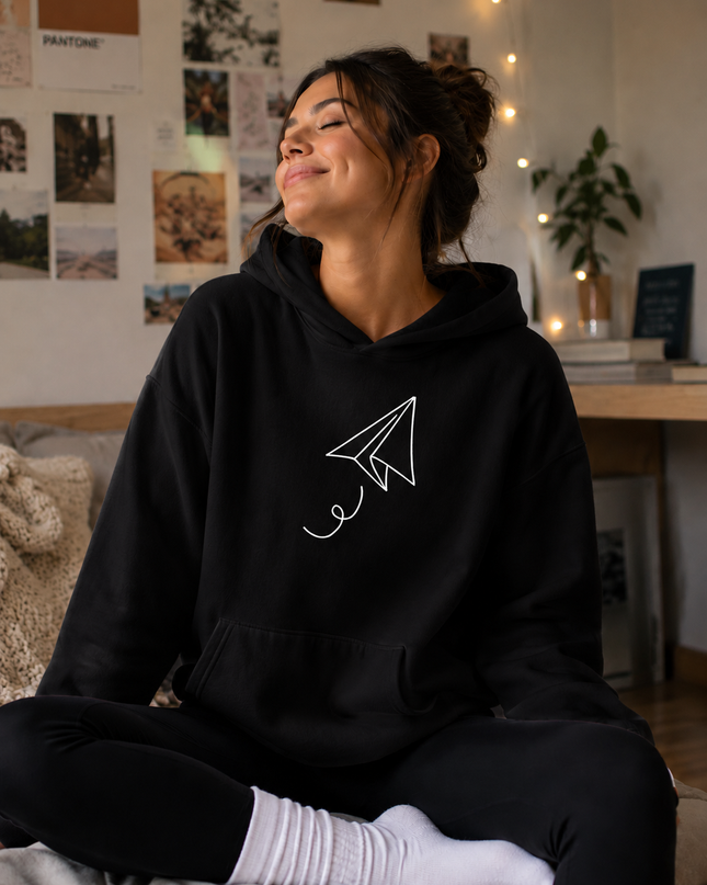 Polera Mujer - Avioncito