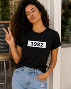 Mujer / S / Negro