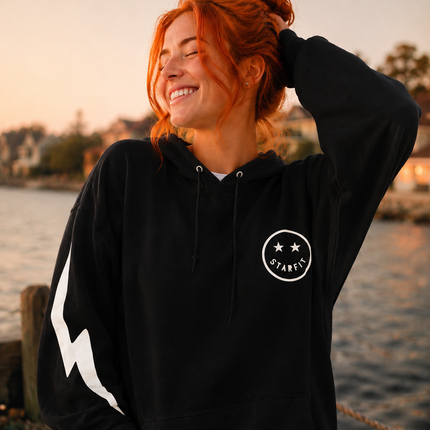 Polera Mujer - Rayo