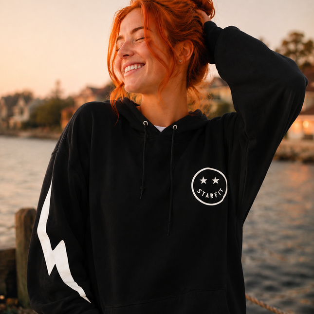 Polera Mujer - Rayo