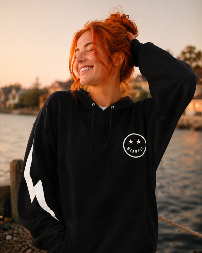 Polera Mujer - Rayo