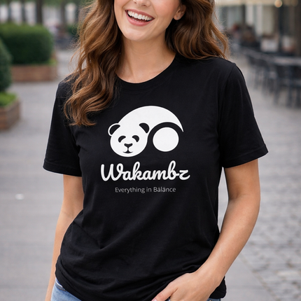 Polo Mujer - Panda