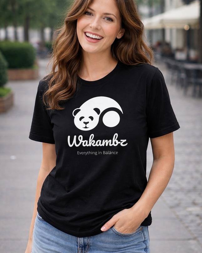 Polo Mujer - Panda