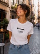 Mujer / S / Blanco