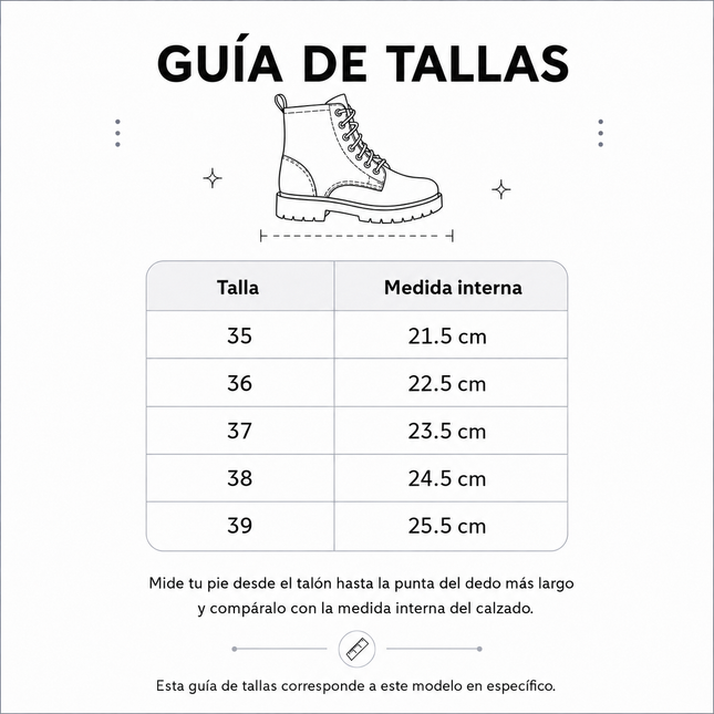 Botas Mujer Abbie - Camel