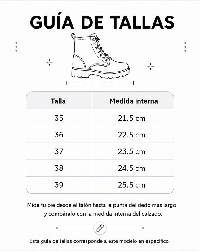 Botas Mujer Abbie - Camel