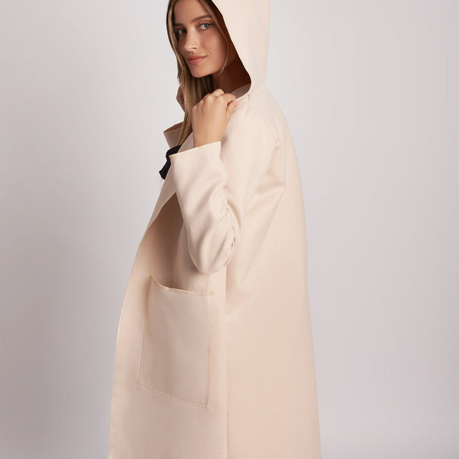 Abrigo Dalila 5.0 - Beige - Tienda Nébula