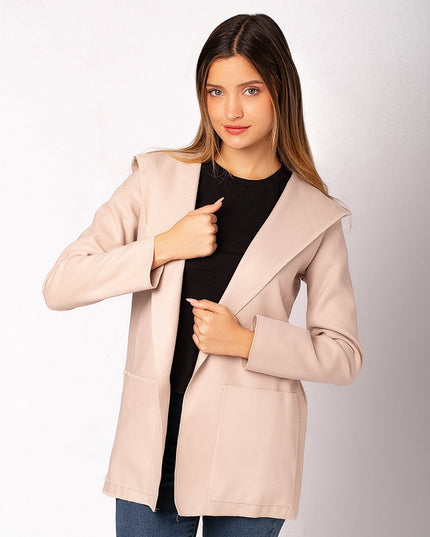Abrigo Onora 2.0 - Beige - Tienda Nébula