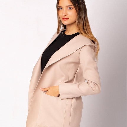 Abrigo Onora 2.0 - Beige - Tienda Nébula