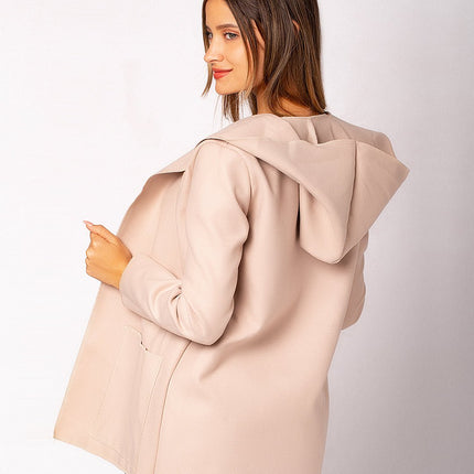 Abrigo Onora 2.0 - Beige - Tienda Nébula