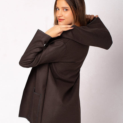 Abrigo Onora 2.0 - Negro - Tienda Nébula