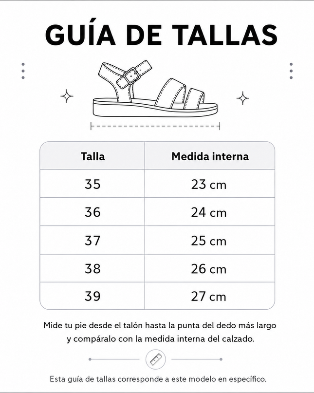 Sandalias Casuales Mujer Abuya - Nude