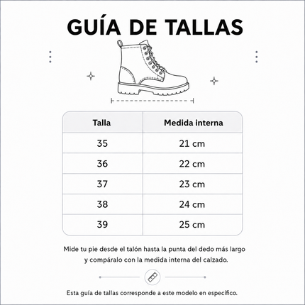 Botas Mujer Adaia - Camel