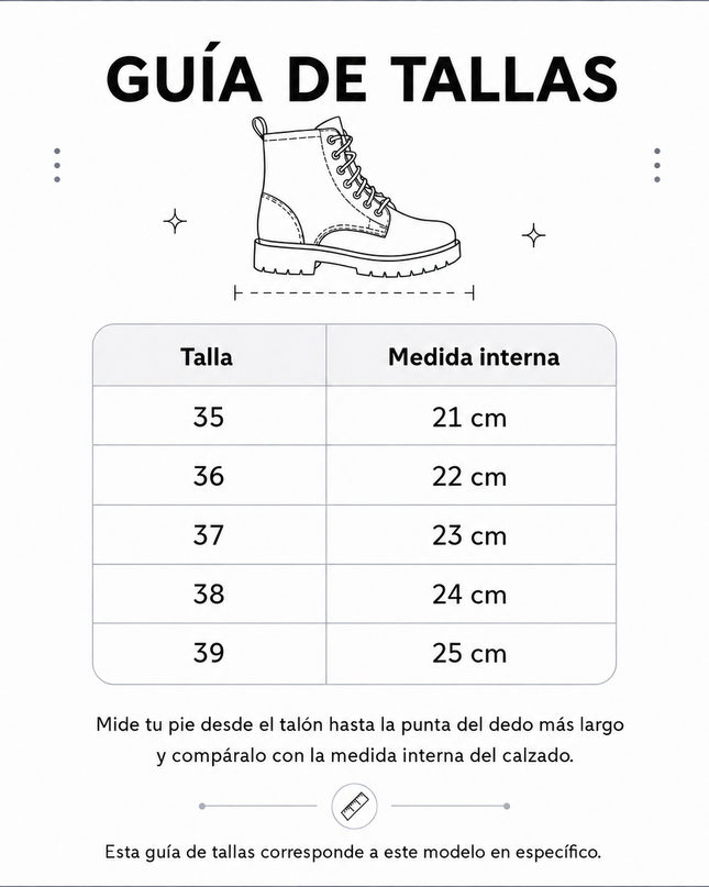 Botas Mujer Adaia - Camel