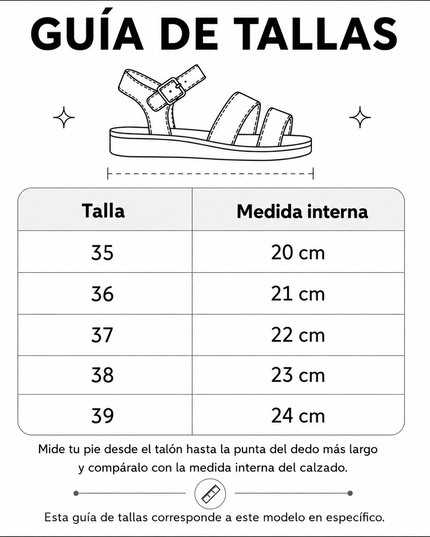 Sandalias de Vestir Mujer Albertina - Negro