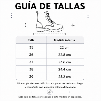 Botas Mujer Alize - Nude