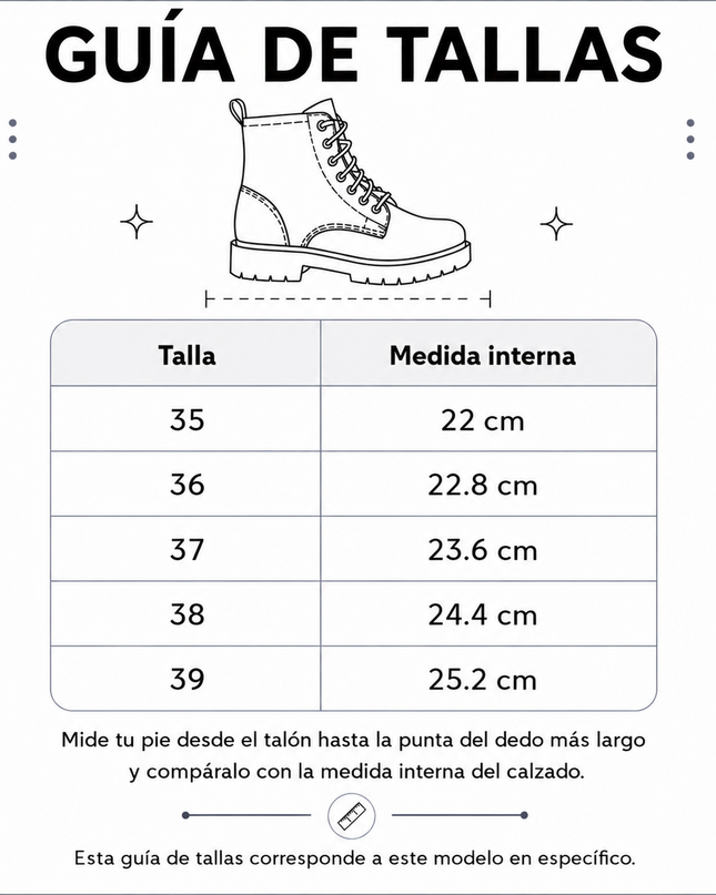 Botas Mujer Alize - Nude