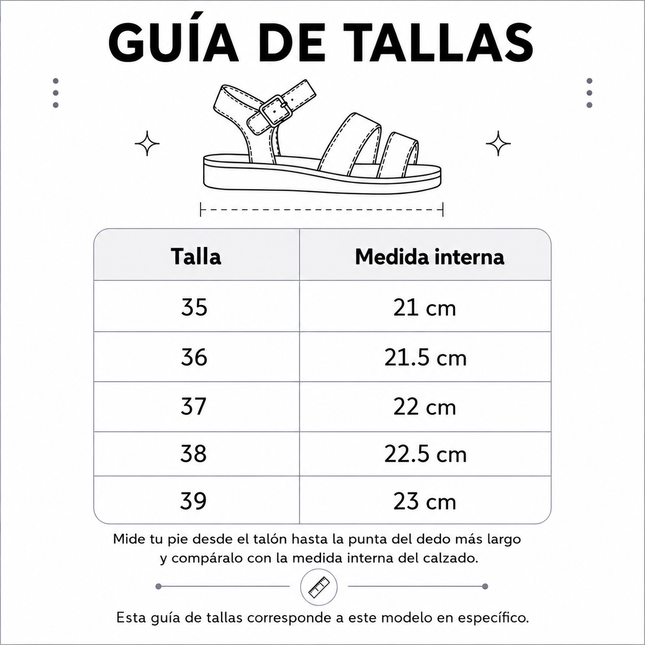 Sandalias de Vestir Mujer Allca - Negro