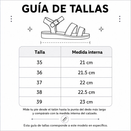 Sandalias de Vestir Mujer Allca - Nude