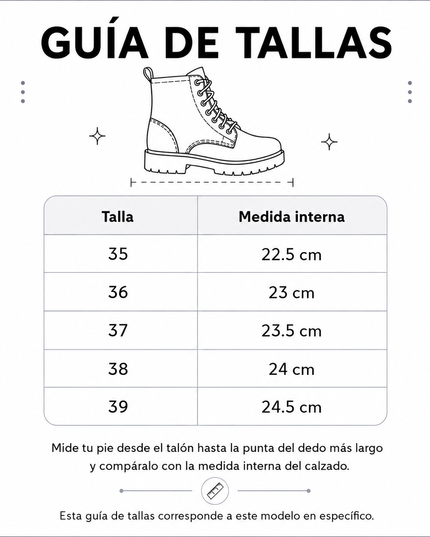 Botines Mujer Anahis - Nude