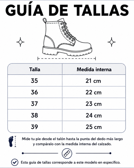 Botines Mujer Anuket - Beige