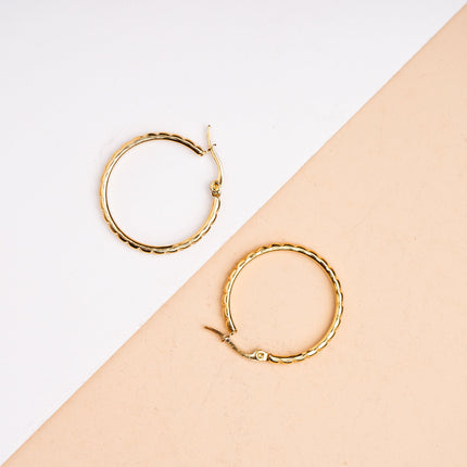 Aretes - Circulo Serpinte - Tienda Nébula