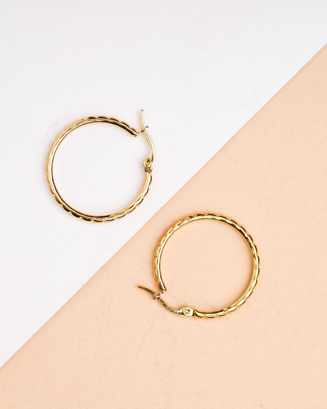 Aretes - Circulo Serpinte - Tienda Nébula