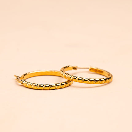 Aretes - Circulo Serpinte - Tienda Nébula