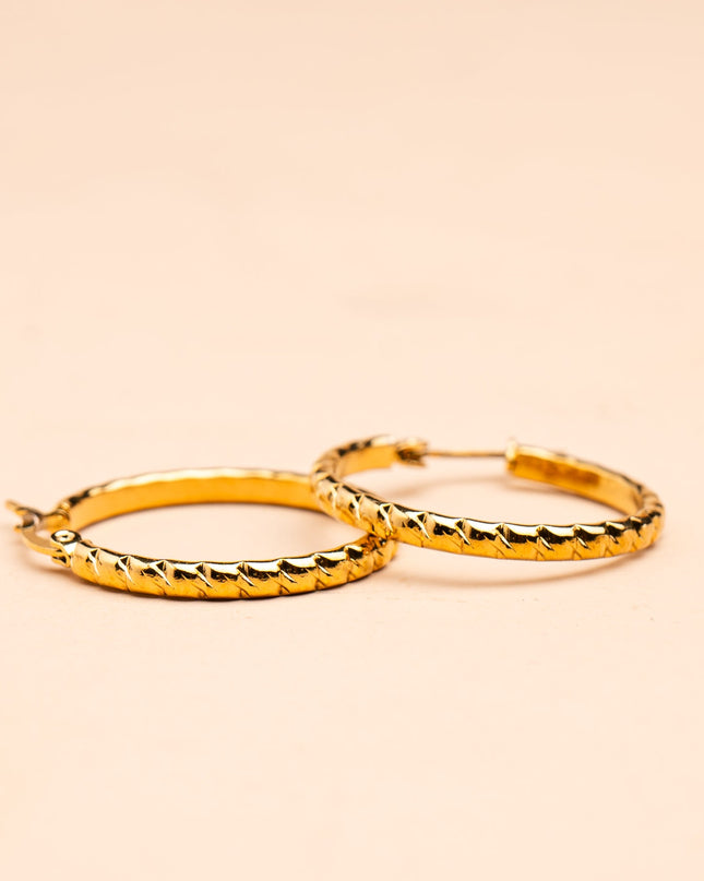 Aretes - Circulo Serpinte - Tienda Nébula