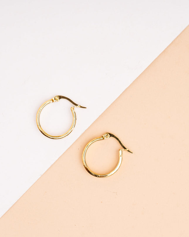 Aretes - Olas - Tienda Nébula