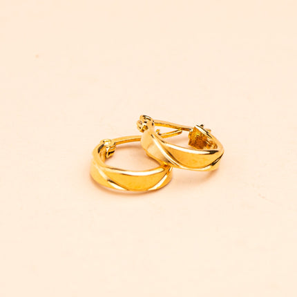 Aretes - Sonrisa - Tienda Nébula