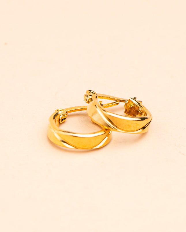 Aretes - Sonrisa - Tienda Nébula