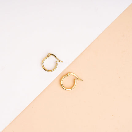 Aretes - Sonrisa - Tienda Nébula