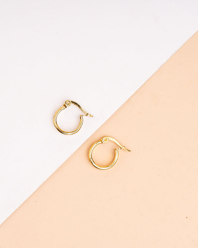 Aretes - Sonrisa - Tienda Nébula