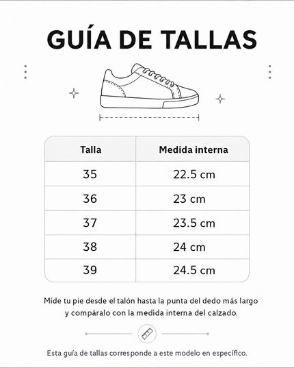 Zapatillas Urbanas Mujer Arezzo - Nude