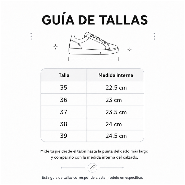 Zapatillas Urbanas Mujer Arezzo - Camel