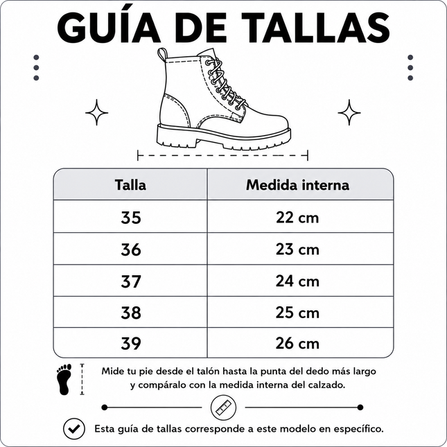 Botas Mujer Arisbeth - Beige