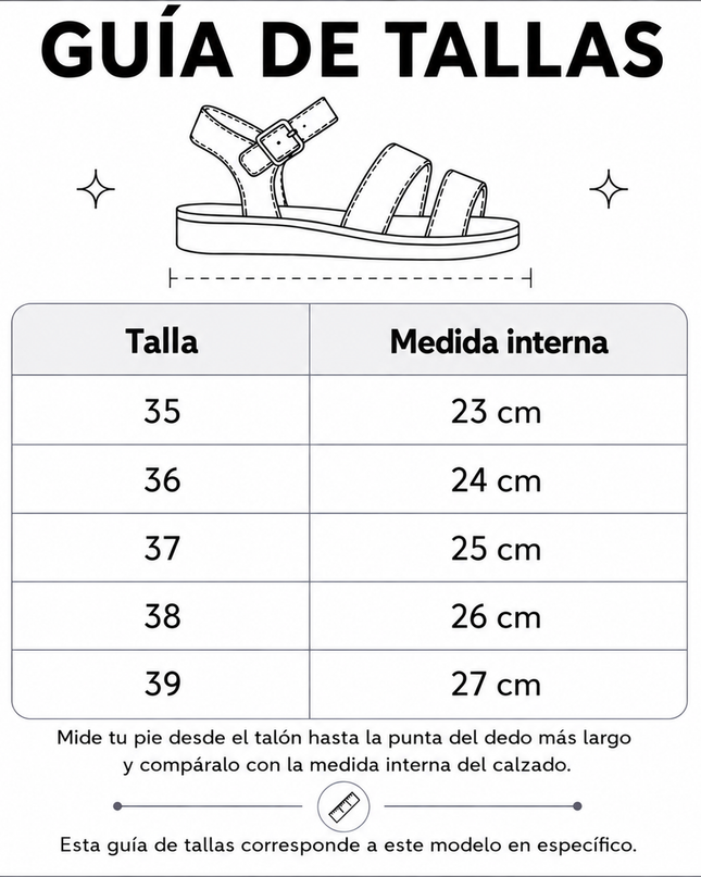 Sandalias Casuales Mujer Aro - Rosado