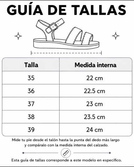 Sandalias Casuales Mujer Ashany - Plomo