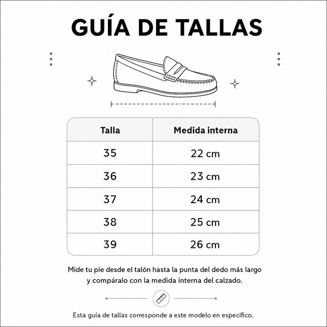 Mocasines Mujer Aswad - Camel