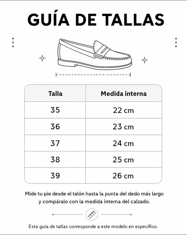 Mocasines Mujer Aswad - Camel