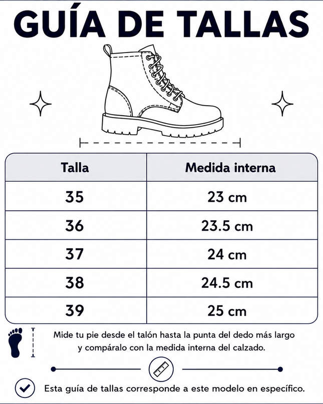 Botines Mujer Azumy - Nude