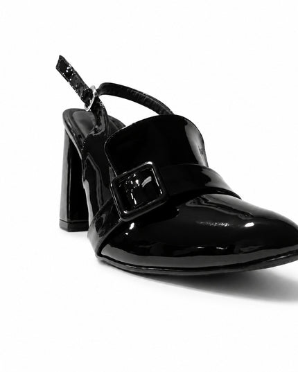 Stilettos Mujer Soraka 2.0 - Negro