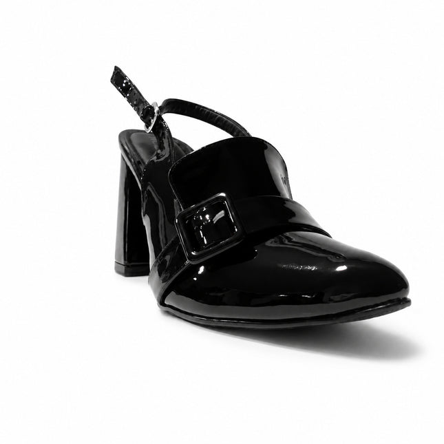 Stilettos Mujer Soraka 2.0 - Negro