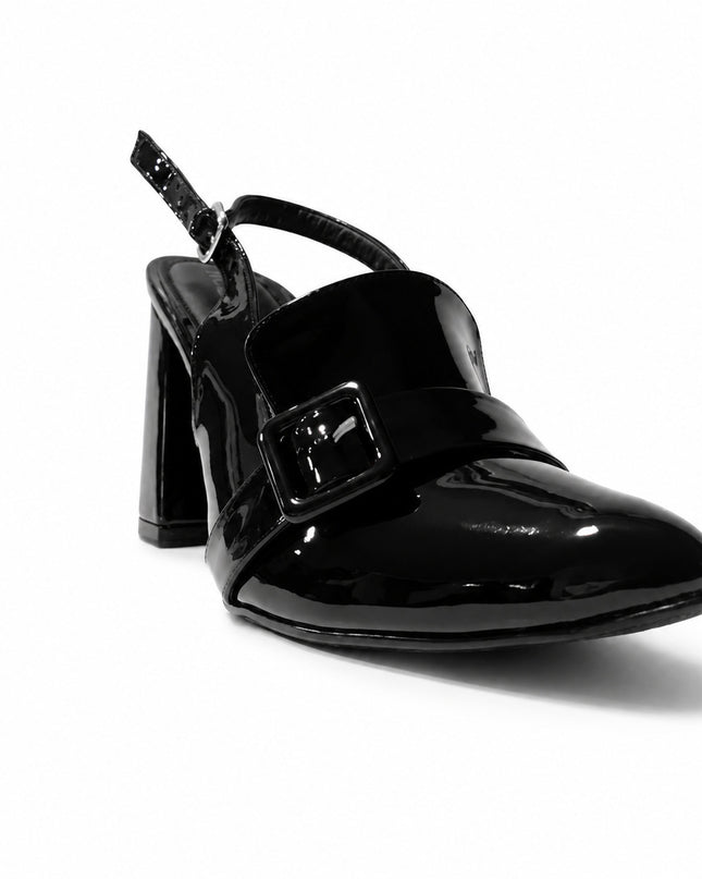 Stilettos Mujer Soraka 2.0 - Negro